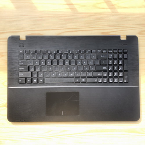 Asus  K55 K751L R500A R700A X751 A751L F751L 国行英文键盘C壳