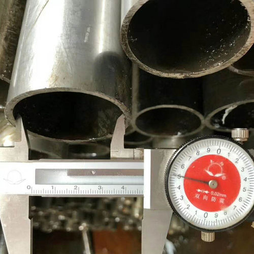 小口径无缝钢管外径15内径6-12mm细铁管空心圆管液压油管切割