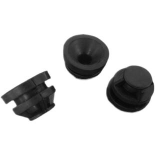 饰盖胶套胶墩脚垫胶垫 4昂克赛拉阿特兹发动机装 适配马自达CX 5CX