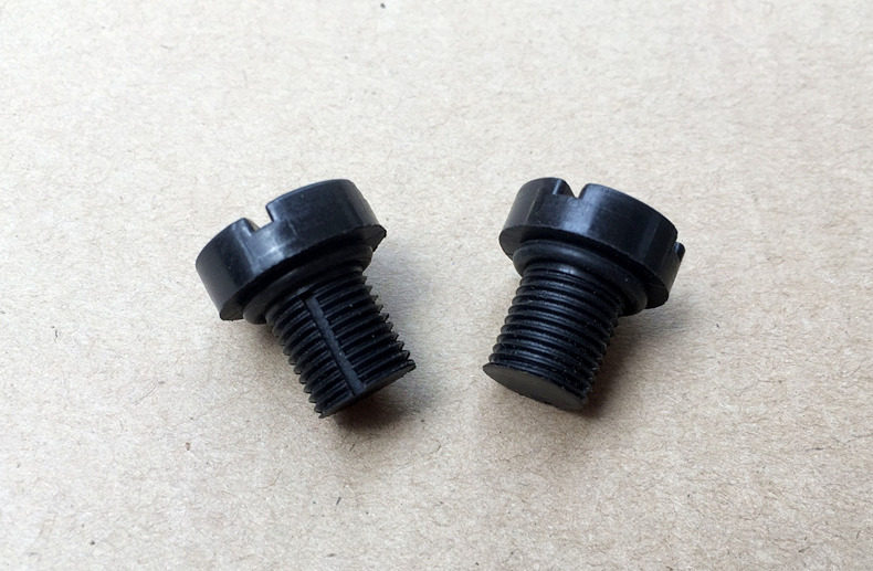 适用于宝马e38e39e46e60e66e87e90水管放气螺丝 水壶排气螺栓