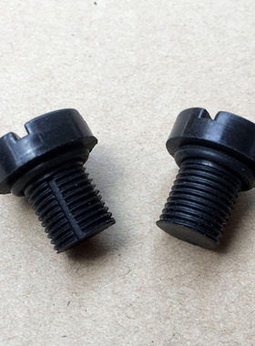 适用于宝马E38E39E46E60E66E87E90水管放气螺丝 水壶排气螺栓