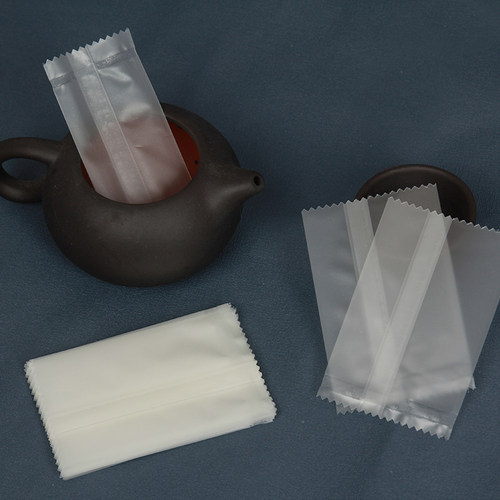 可定制封口袋PE背封袋支持热封