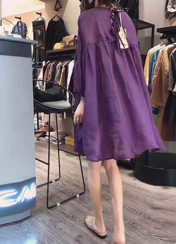 卉卉服饰店 10HHFSS2098