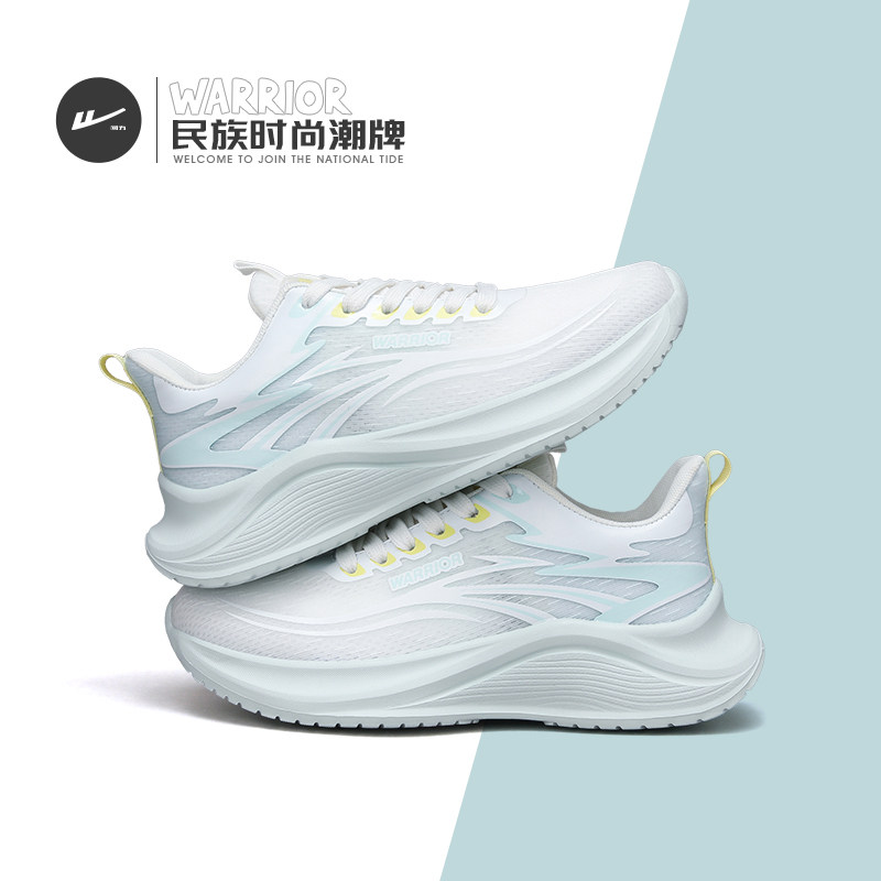 回力女鞋透气网面运动休闲薄款网鞋学生党软底减震超轻跑步鞋,运动鞋new,跑步鞋,淘宝优惠券,粉丝福利购,淘宝优惠卷