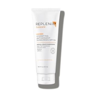 Replenix Hydrating Antioxidant Tinted Mineral Sunscreen w