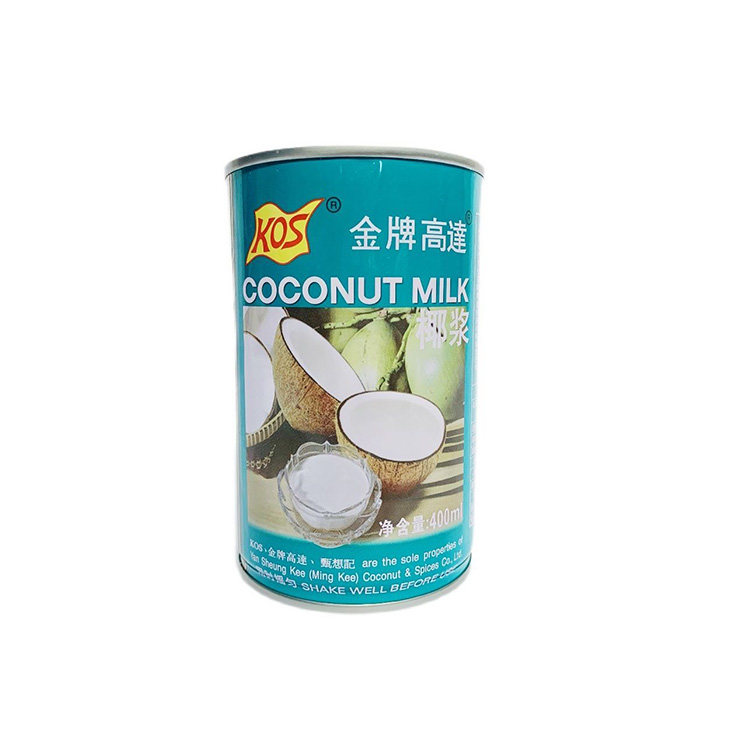 金牌高达椰浆家用饮品高达椰汁西米露烘焙奶茶店专用咖啡伴侣椰奶