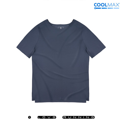 ILoveRunningCOOLMAX速干短袖