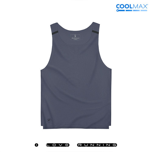 ILoveRunningCOOLMAX超轻背心