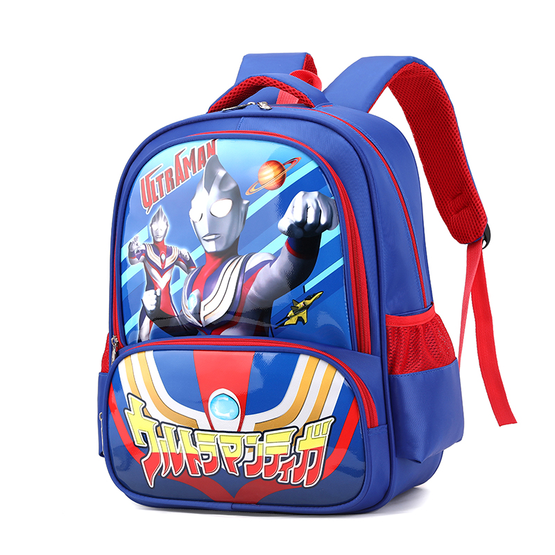 7-12岁男孩女童大容量书包