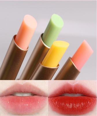 孕妇儿童润唇膏女保湿滋润唇