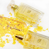 经典 国货老牌花之物语桂花味香水女士持久留香清新淡香男学生正品