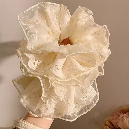 仙气蕾丝公主落难大肠发