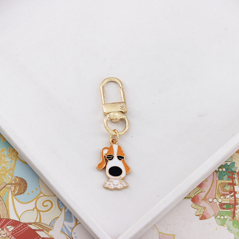 宠物狗狗合集钥匙扣可爱泰迪金毛雪纳瑞柯基哈士奇airpods挂件,五金/工具,工业管道及配件,淘宝优惠券,粉丝福利购,淘宝优惠卷