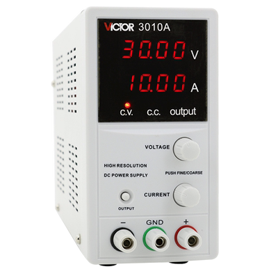 胜利vc3003u线性电源直流稳压