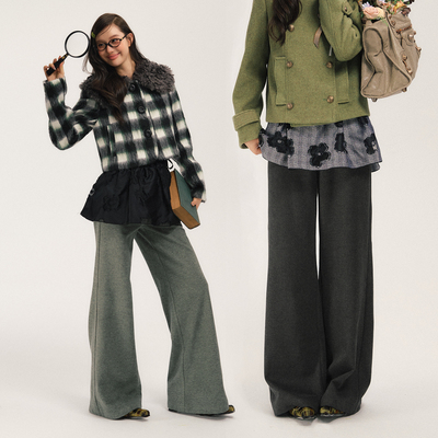 SASSYMOODY原创叠穿蓬蓬屁帘