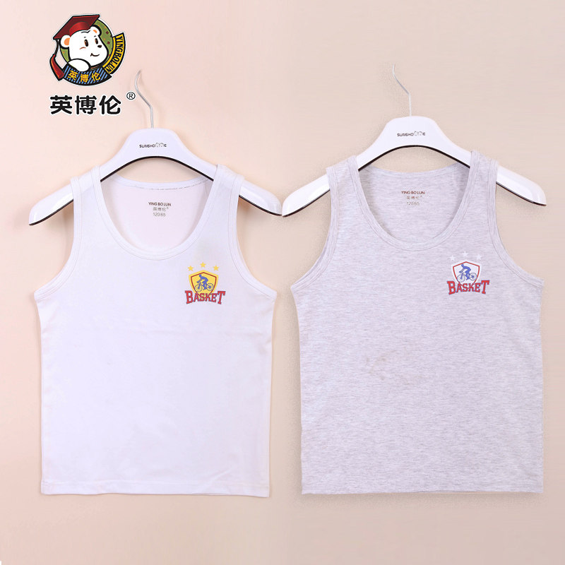 英博伦夏季韩版莫代尔无袖睡衣