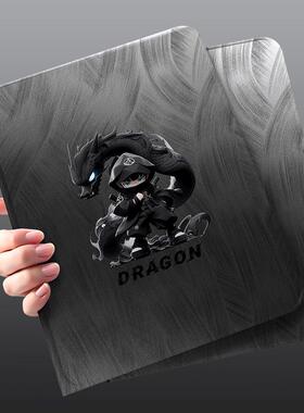 适用oppopad3pro保护壳带笔槽oppopadair2保护套一加平板pro磁吸oppo全包pad防摔oppopad2/3代air2一加padpro