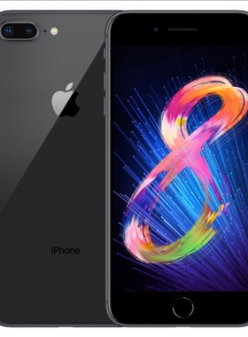 Apple/苹果 iPhone 8 Plus 苹果8plus iphone8P 4G苹果手机出租