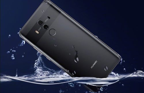 Huawei/华为 mate10pro轻薄双卡双摄拍照游戏电竞老人手机 华为
