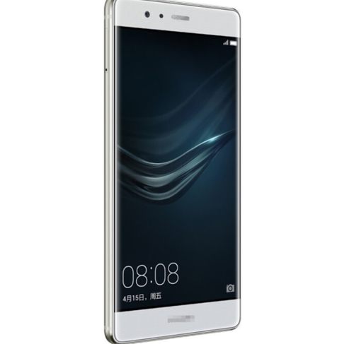 Huawei/华为 P9大屏轻薄双卡双摄拍照游戏电竞老人手机 华为