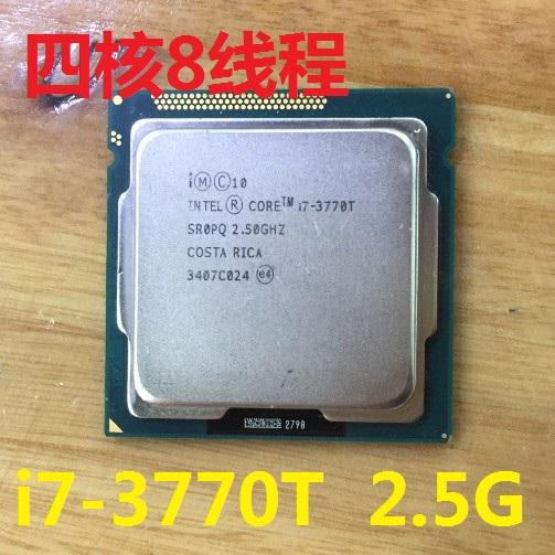 1155 cpu 四核8線程 i7-3770t i7-3770s i7-3770 i7-3770k