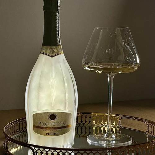 意大利小香槟普罗塞克起泡酒