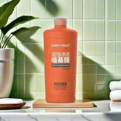 嘉力丰超强渗透环保深层紧固墙体