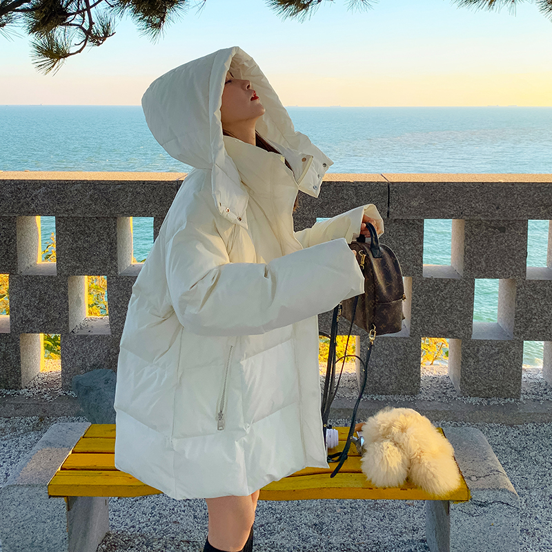 现货2022冬季新款服外套058-027-P170-控248，女装棉衣/棉服，浙宝117（原058）