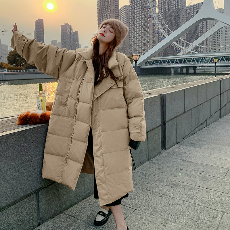 出货中2022冬季新款服外套058-029-P195-控288，女装棉衣/棉服，浙宝117（原058）