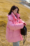 现货冬季新品服外套058-027-P170-控248，女装棉衣/棉服，浙宝117（原058）