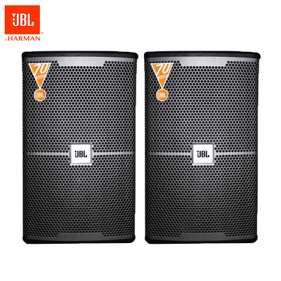 JBL KES6120专业酒吧舞台音响套装 家庭包间嗨房10寸12寸娱乐音箱