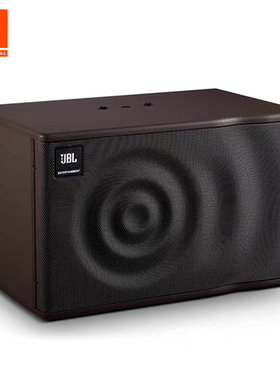 JBL MK10家用卡拉OK家庭KTV卡包音响10寸12寸会议室无源壁挂音箱