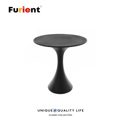 Furient创意设计师家具 kissi kissi table/仕女桌 玻璃钢餐台