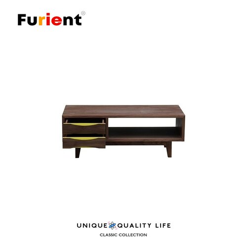 Furient北欧 设计师家具 arne vodder TV cabinet现代电视柜茶几