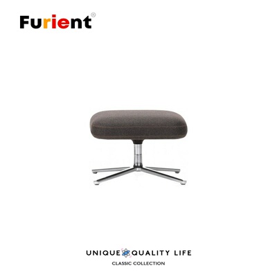Furient创意设计师家具 grand repos ottoman/原装进口布艺脚踏