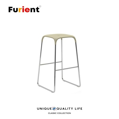 Furient创意设计师家具 bobo stool原装进口酒吧休闲前台吧凳