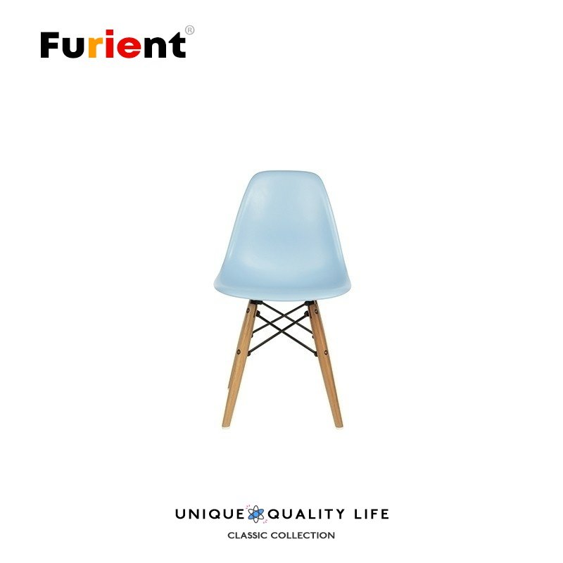 Furient经典设计师家具 child's eames chair伊姆斯椅 儿童餐椅