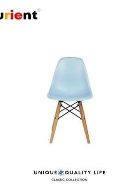 Furient经典设计师家具 child's eames chair伊姆斯椅 儿童餐椅