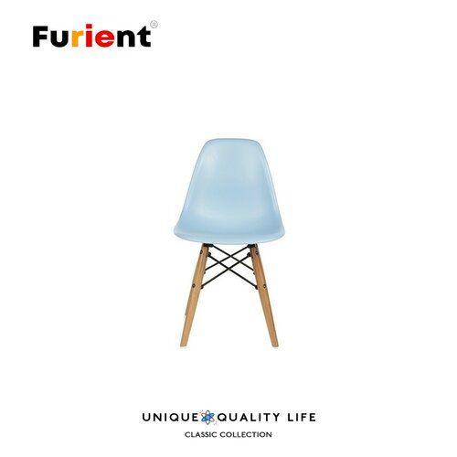 Furient经典设计师家具 child's eames chair伊姆斯椅 儿童餐椅