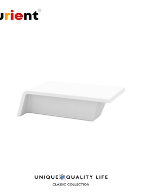 Furient设计师家具 rest coffee table/户外咖啡桌 玻璃钢茶几