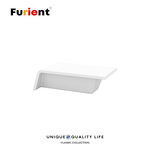 Furient设计师家具 rest coffee table/户外咖啡桌 玻璃钢茶几