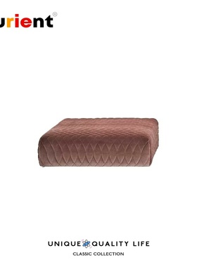 Furient设计师家具 redondo ottoman/雷东多脚踏 沙发椅搁脚凳