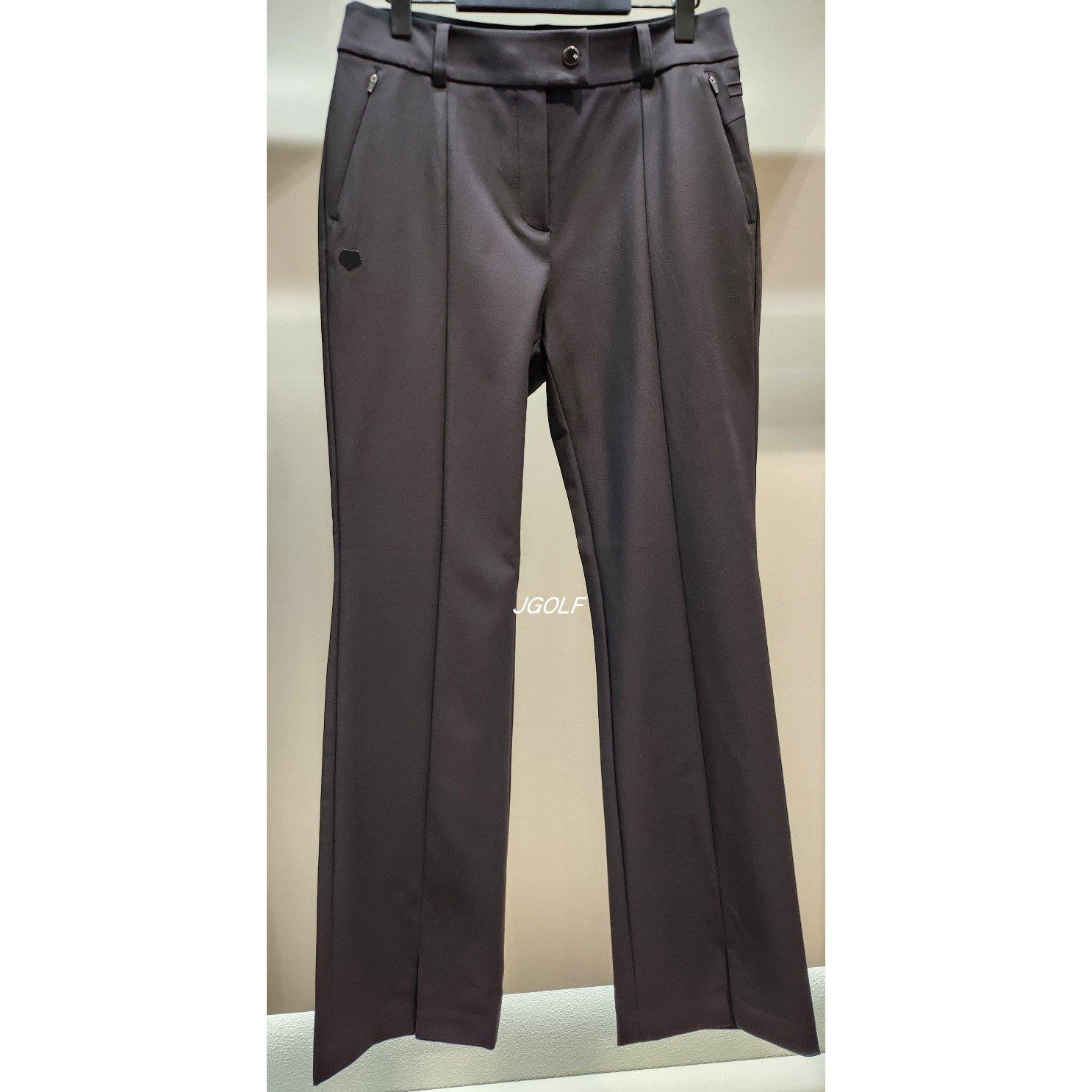 韩国代购高尔夫26年女士新款运动休闲长裤,运动/瑜伽/健身/球迷用品,高尔夫裤装,淘宝优惠券,粉丝福利购,淘宝优惠卷