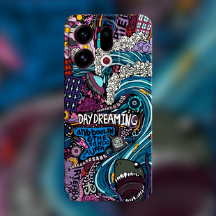 适用于find x9pro手机壳个性创意简约国潮findx9宇宙太阳系太空宇航员文艺卡通夜光超薄硬壳oppofind x9pro