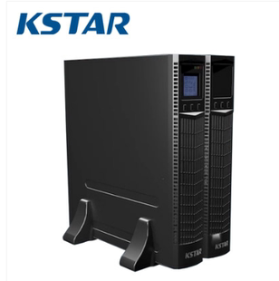 科士达YDC9101S-RT机架式UPS不间断电源 1K/900W 内置蓄电池