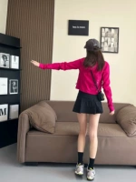 СОЗДАНИЕ БЕЗНАЧЕНИЯ Теннисная юбка