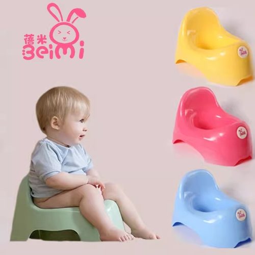 车载便携儿童坐便器