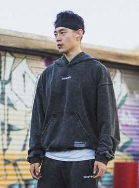 DRIOCO运动发带男吸汗导汗头带瑜伽头巾女防滑篮球跑步健身止汗带