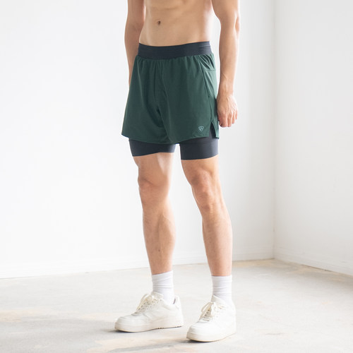 DRIOTOPIA夏季新品运动短裤