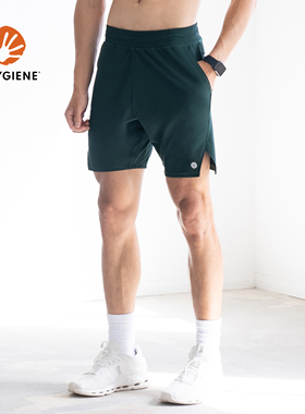 DRIOTOPIA夏季新品男士运动短裤弹力五分裤健身训练裤子潮牌